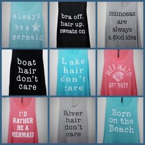 Meet your Posher, Stacey